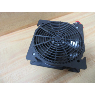 Ebmpapst DV 4600-492 Fan DV4600492 WRittal Cover - New No Box