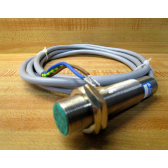 Pepperl + Fuchs NJ5-18GM-WS Proximity Switch 14541S - New No Box