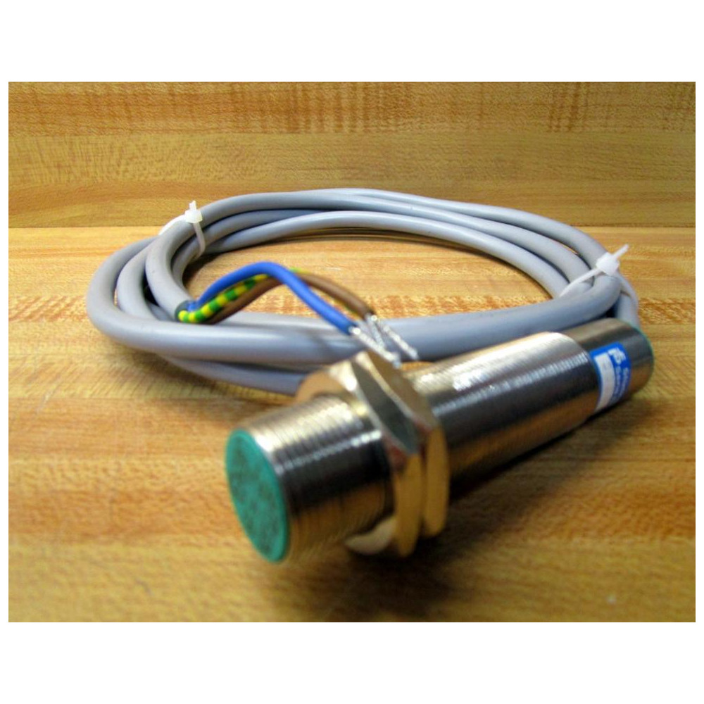 Pepperl + Fuchs NJ5-18GM-WS Proximity Switch 14541S - New No Box