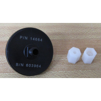 Domino 29265 Inline Filter Kit