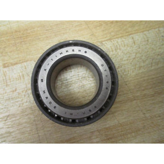 Timken 07098 Tapered Roller Bearing Cone 07098