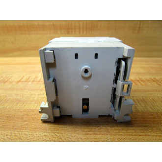 Sprecher + Schuh CA 4-5C-01 Contactor CA45C01 - Used