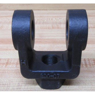 Higginson BDC-07 Clevis BDC07 - New No Box