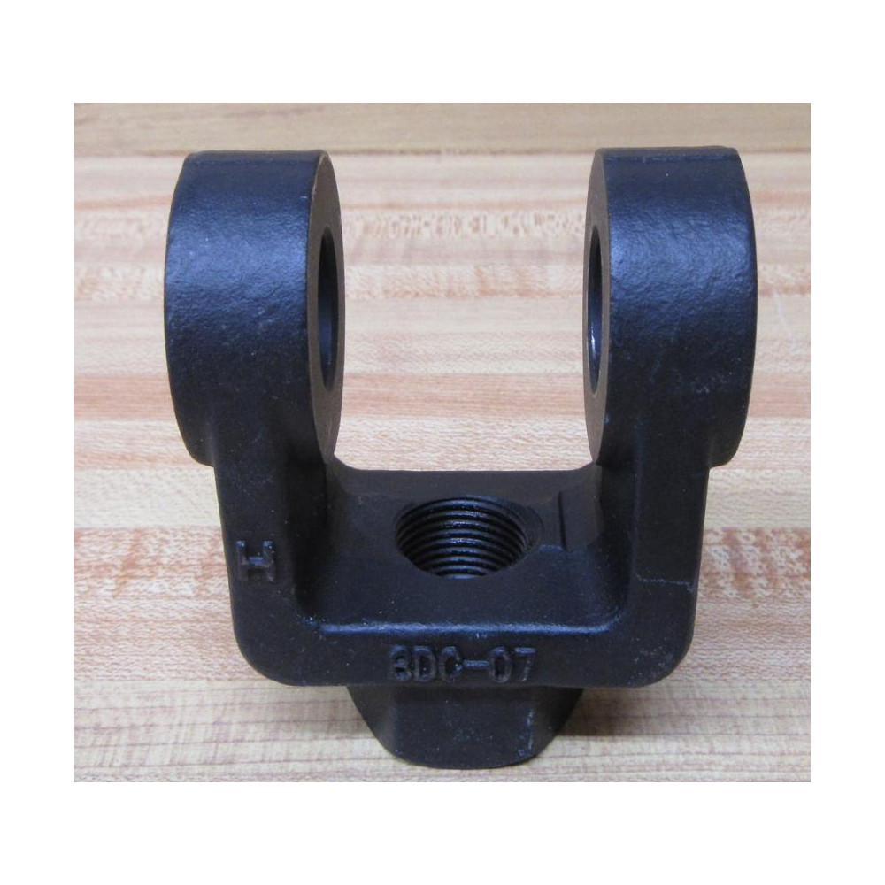 Higginson BDC-07 Clevis BDC07 - New No Box