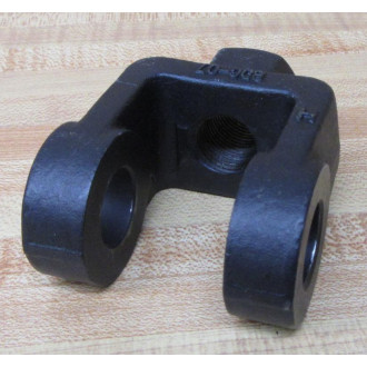 Higginson BDC-07 Clevis BDC07 - New No Box