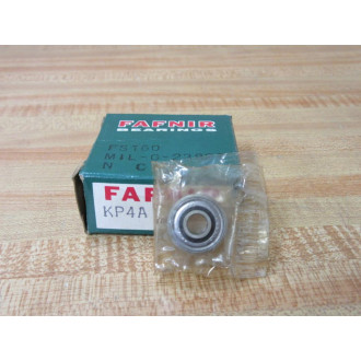 Fafnir KP4A Ball Bearing