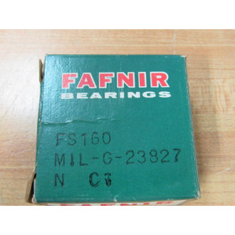 Fafnir KP4A Ball Bearing