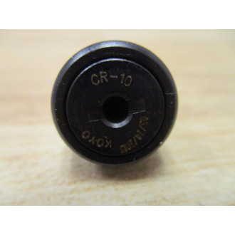 Koyo CF-58-N Flat Cam Follower CR-10