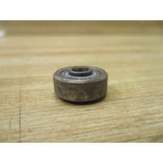 Fafnir KP3A FS428 Airframe Control Bearing KP3AFS428