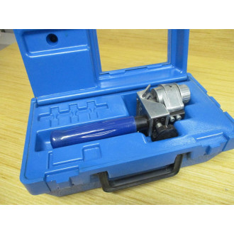 Ideal 45-156 Power Cable Stripper 45156