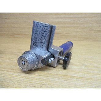 Ideal 45-156 Power Cable Stripper 45156