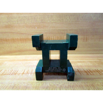 A-C Mfg. 25-105-112-502 Coil N-3044 - Used