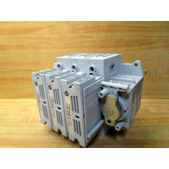 Allen Bradley 194R-J30-1753 Disconnect Switch 194RJ301753