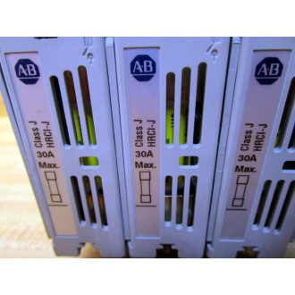 Allen Bradley 194R-J30-1753 Disconnect Switch 194RJ301753