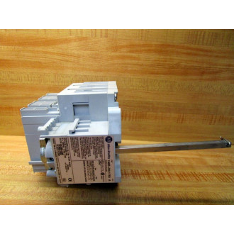 Allen Bradley 194R-J30-1753 Disconnect Switch 194RJ301753