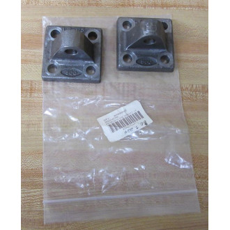Rexroth R433012638 Eye Bracket (Pack of 2)