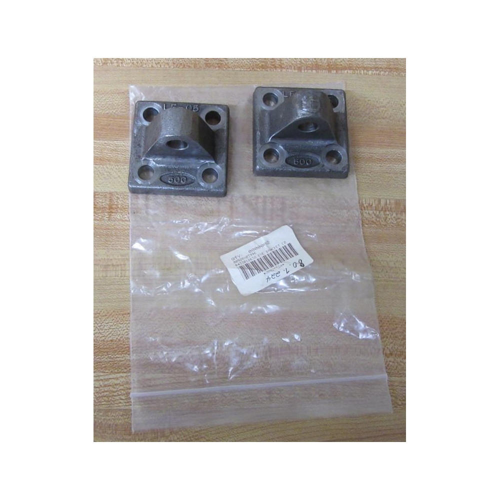 Rexroth R433012638 Eye Bracket (Pack of 2)