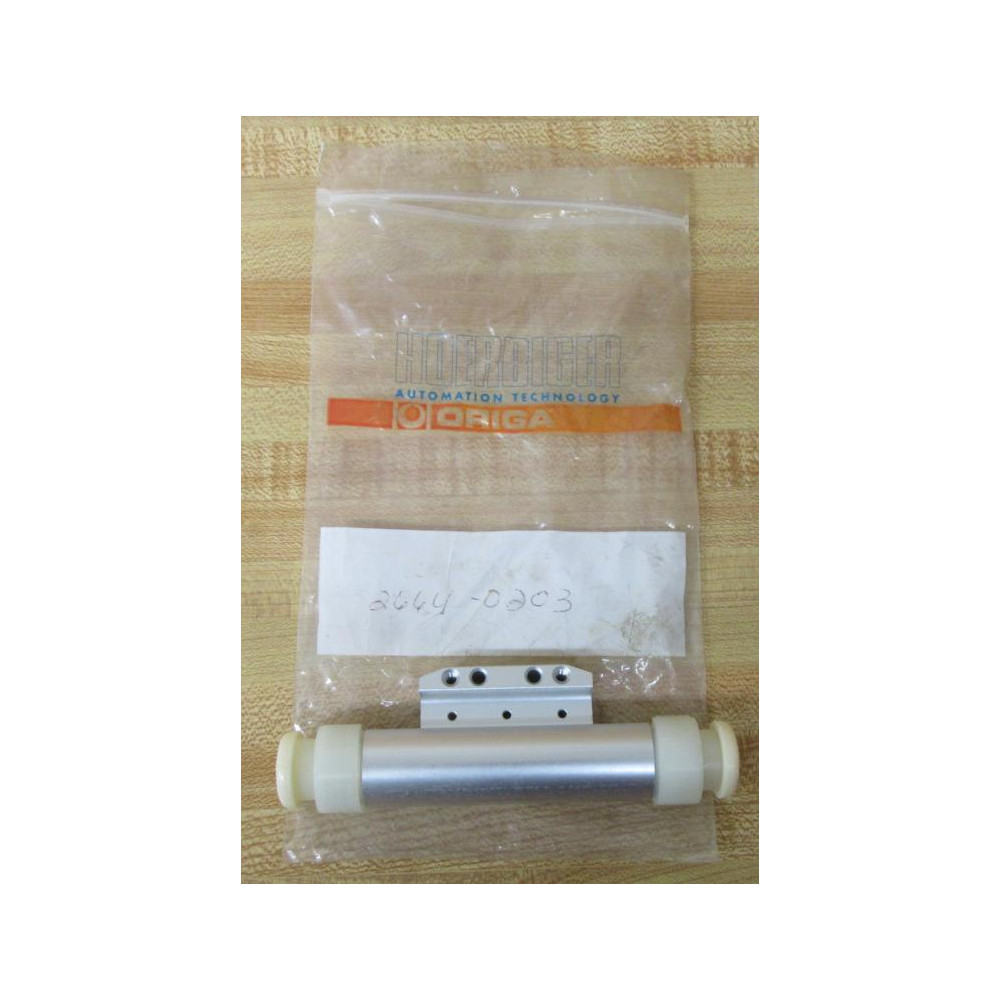 Hoerbiger Origa 2664-0203 Double Piston 26640203