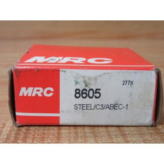 MRC 8605 Ball Bearing
