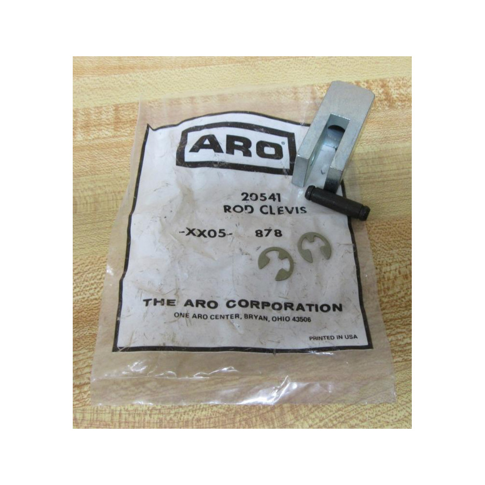 ARO 20541 Rod Clevis ARO 20541 Rod Clevis