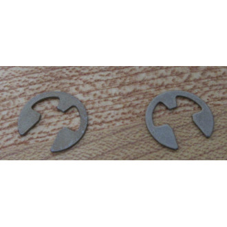ARO 20541 Rod Clevis
