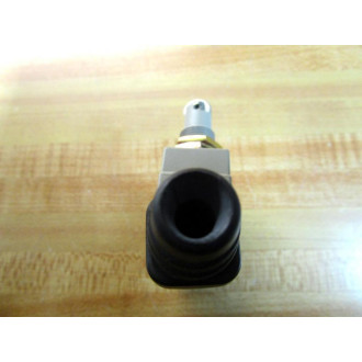 Omron ZVC-Q2155 Enclosed Switch WRoller ZVCQ2155 - New No Box