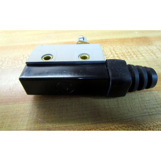 Omron ZVC-Q2155 Enclosed Switch WRoller ZVCQ2155 - New No Box