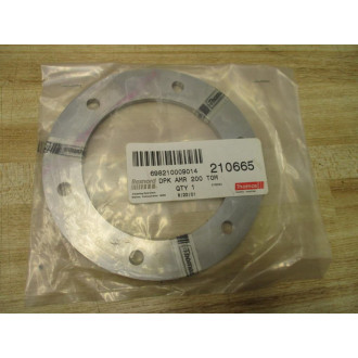 Rexnord 210665 Disc Coupling