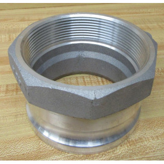 PT Coupling Company 40A Adapter - New No Box