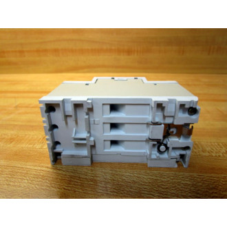 Sprecher + Schuh KTA3-25-6.3 Motor Starter KTA32563 WKT3-25-PE2-10 - Used