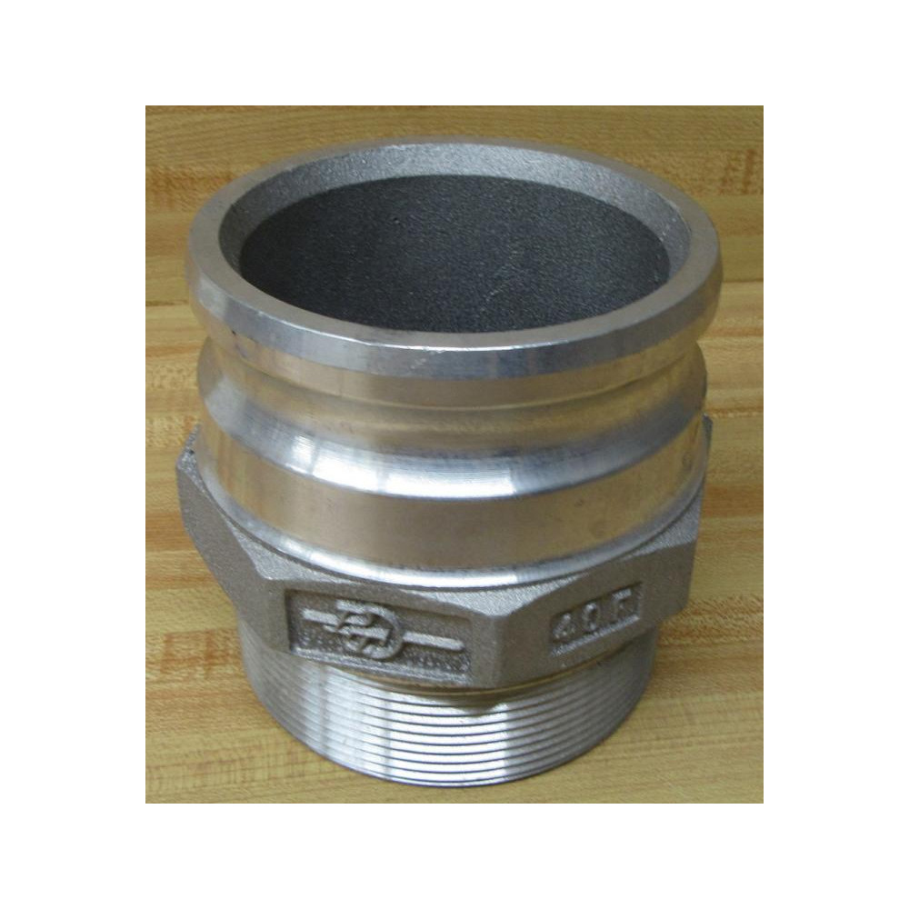 PT Coupling Company 40F Adapter - New No Box