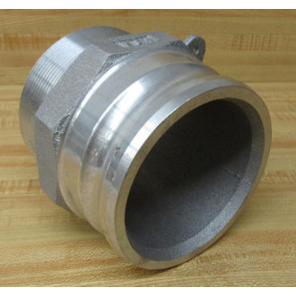 PT Coupling Company 40F Adapter - New No Box