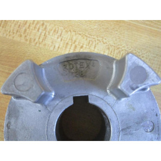 Rotex D-4440 KTR Rheine Coupling D4440 - New No Box