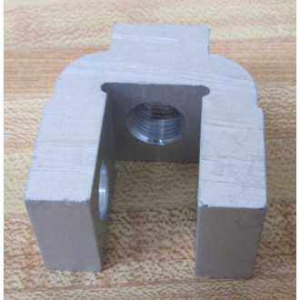 Rexroth Bosch Group R432012516 Rod Clevis