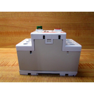 Sprecher + Schuh KTA3-25-1A Motor Starter Protector KTA3251A QF2 - Used