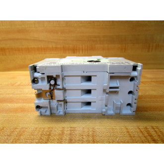 Sprecher + Schuh KTA3-25-1A Motor Starter Protector KTA3251A QF2 - Used