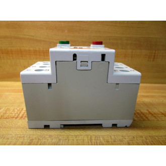 Sprecher + Schuh KTA3-25-1.6A Motor Starter Protector KTA32516A QF4 - Used