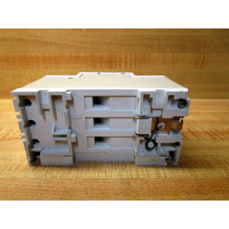 Sprecher + Schuh KTA3-25-1.6A Motor Starter Protector KTA32516A QF4 - Used