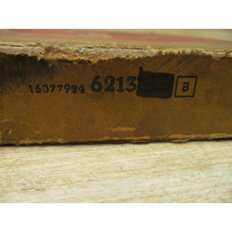 FAG 6213 Ball Bearing