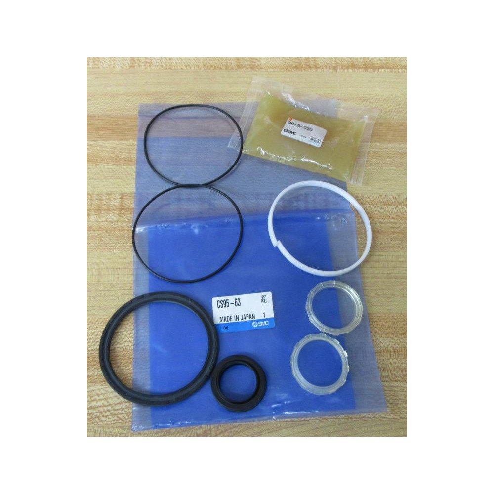 SMC CS95-63 Seal Kit CS9563