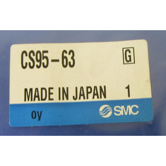 SMC CS95-63 Seal Kit CS9563