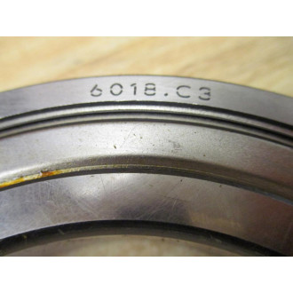 FAG 6018.2ZR.C3.L12 Ball Bearing 6018.2ZR