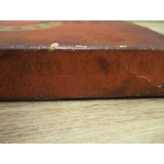 FAG 6213 2Z C3 L10 Ball Bearing 6213-2Z