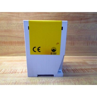 Guardstar PSSU2 Safety Control Unit PSSU2 Yellow - Used