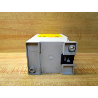 Guardstar PSSU2 Safety Control Unit PSSU2 Yellow - Used