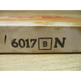 FAG 6017 Ball Bearing