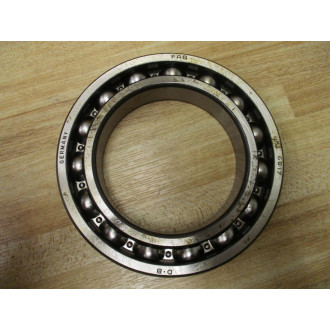 FAG 6017 Ball Bearing