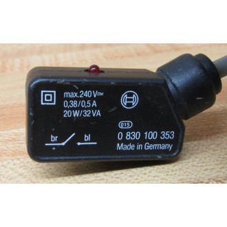 Bosch 0 830 100 353 Proximity Sensor 0830100353 - New No Box