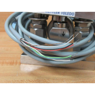 Mettler-Toledo TB600657-030 Load Cell 777 wMount - Used