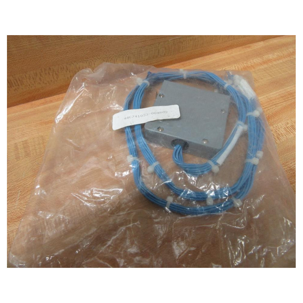 Fanuc 44C741033-004R02 Cable Assy 44C741033004R02